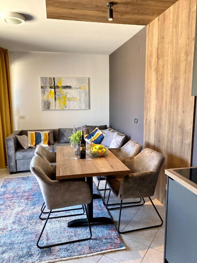 Bed And Breakfast Veja'S Крк Экстерьер фото