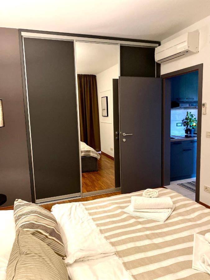 Bed And Breakfast Veja'S Крк Экстерьер фото