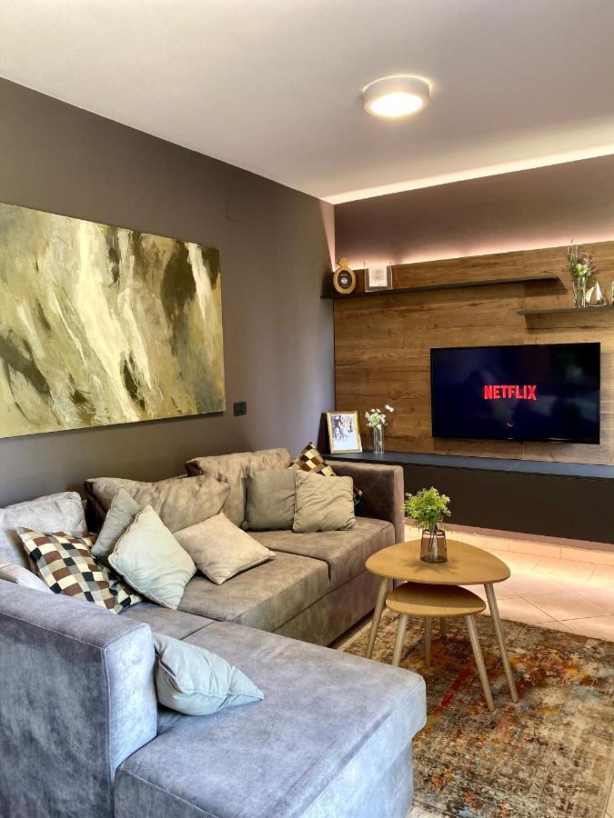 Bed And Breakfast Veja'S Крк Экстерьер фото