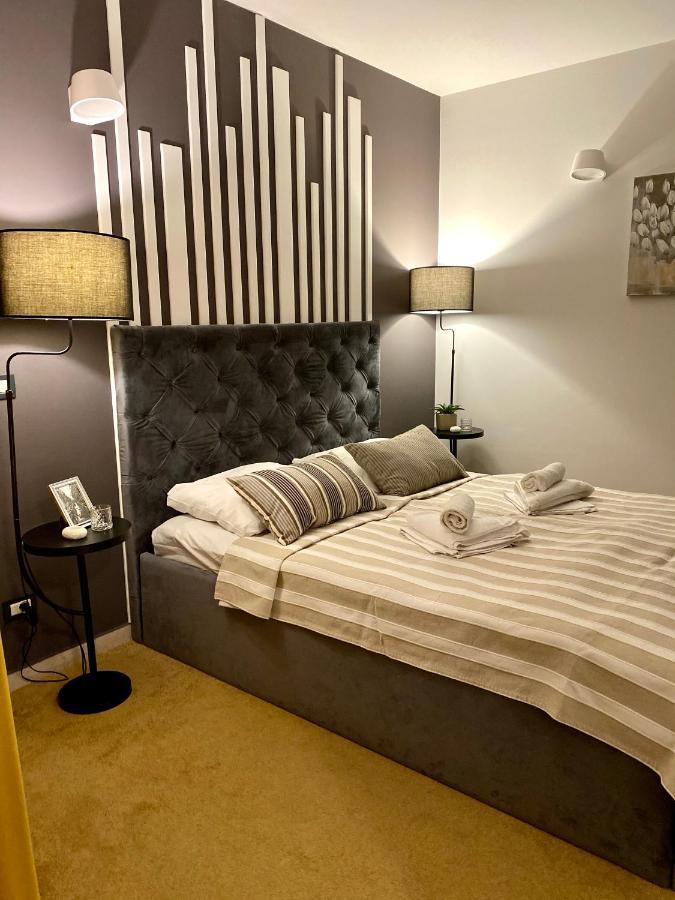 Bed And Breakfast Veja'S Крк Экстерьер фото