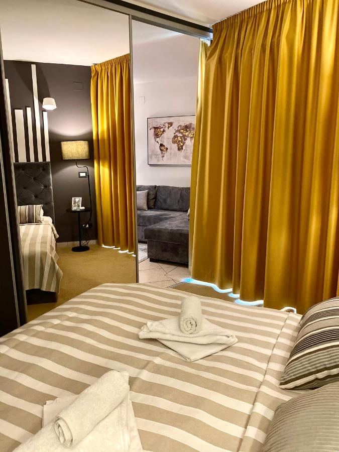 Bed And Breakfast Veja'S Крк Экстерьер фото