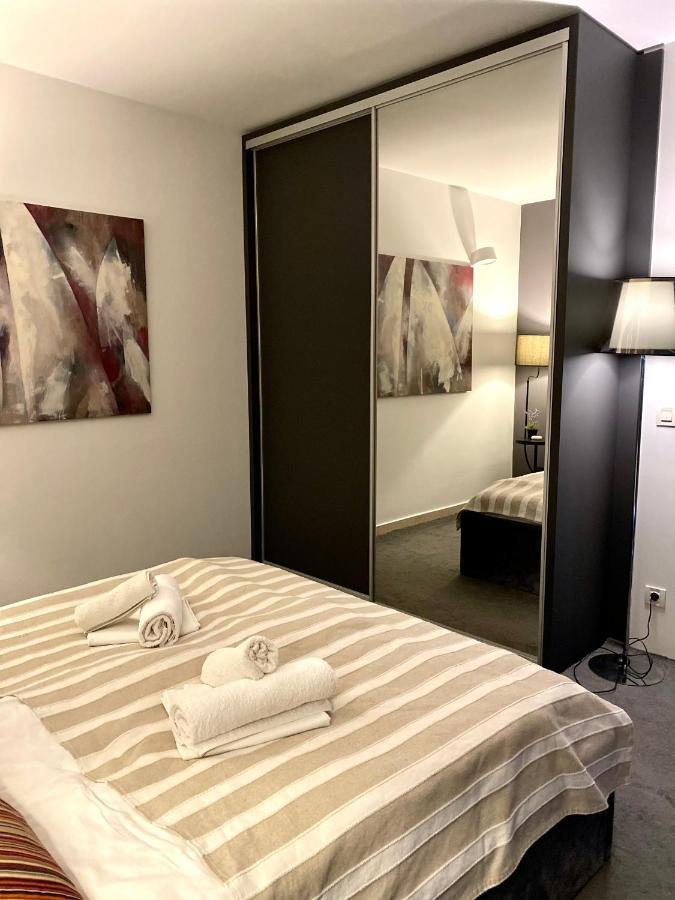 Bed And Breakfast Veja'S Крк Экстерьер фото