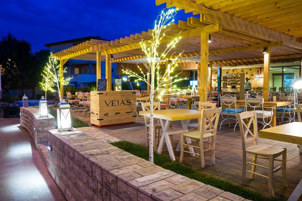 Bed And Breakfast Veja'S Крк Экстерьер фото